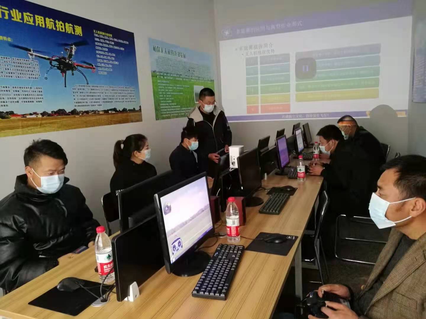 湖北方昇航空简介